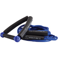 25FT Surf Rope With Handle